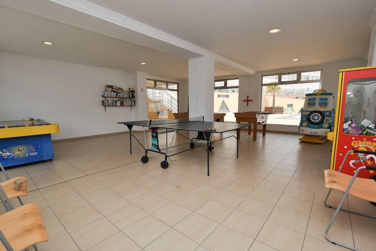 Solario Sao Jose By Ocvillas Apartamento