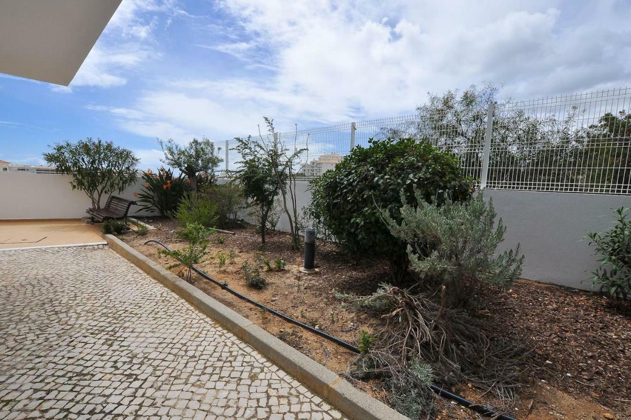 Solario Sao Jose By Ocvillas Apartamento Albufeira