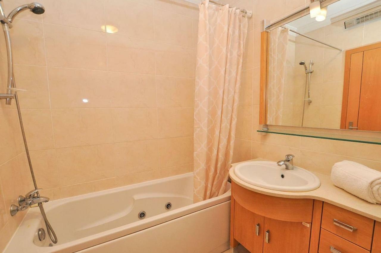 Apartamento Solario Sao Jose By Ocvillas
