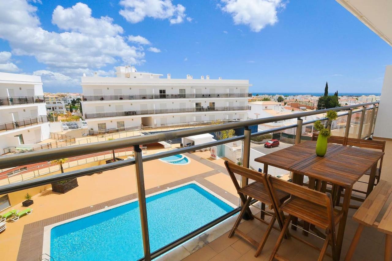 Apartamento Solario Sao Jose By Ocvillas *