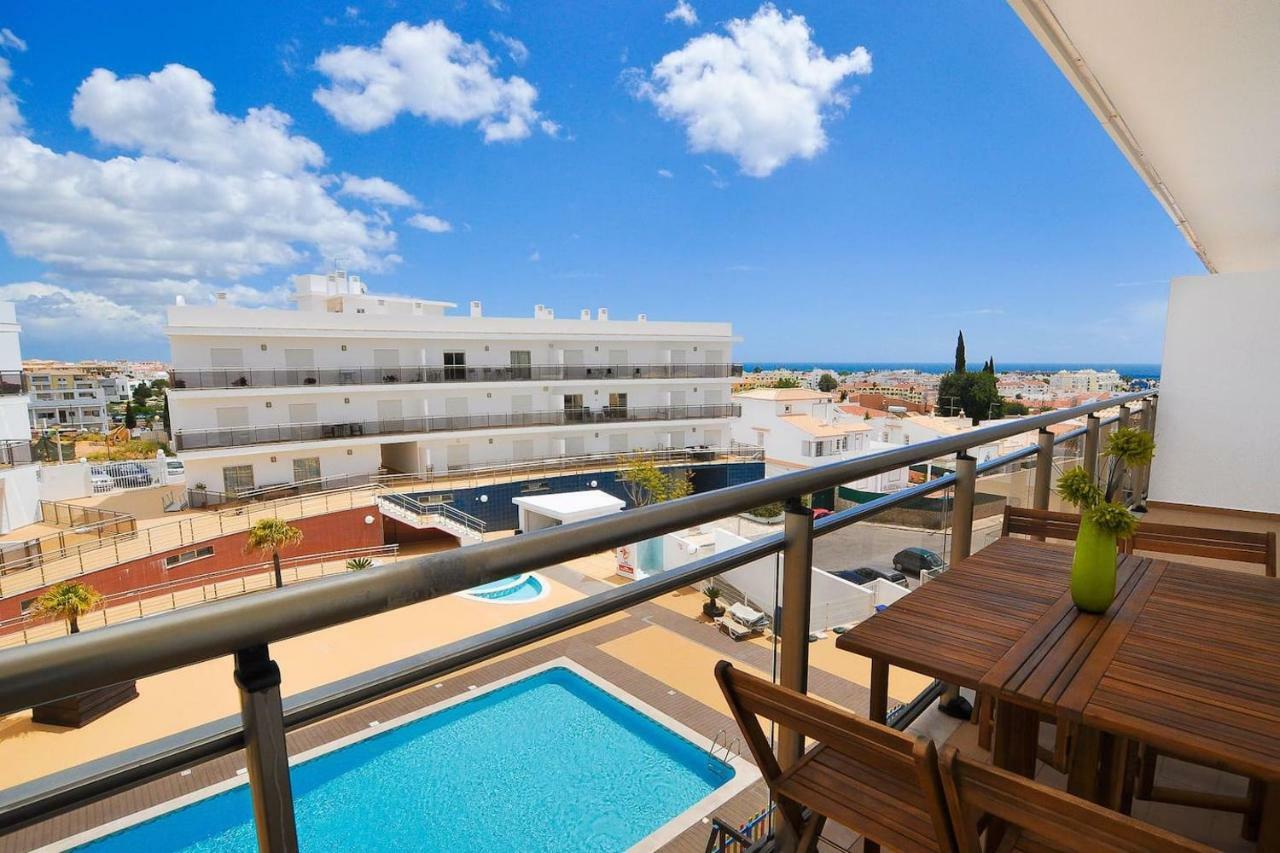 Apartamento Solario Sao Jose By Ocvillas
