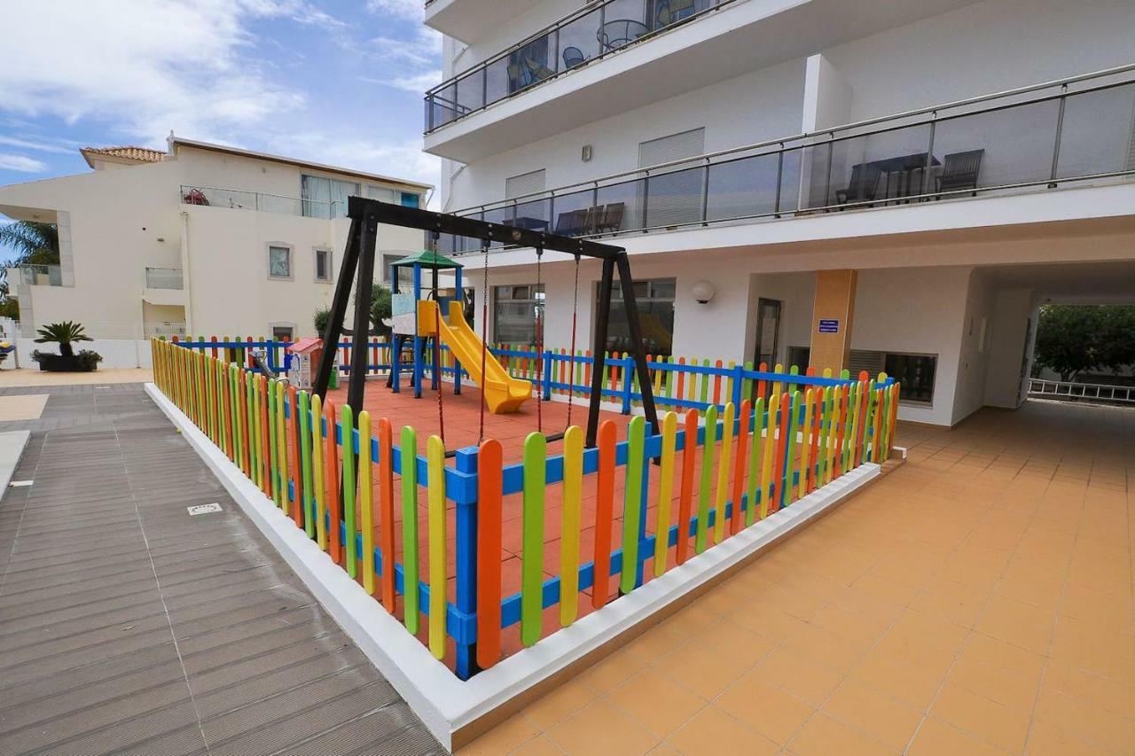 Apartamento Solario Sao Jose By Ocvillas