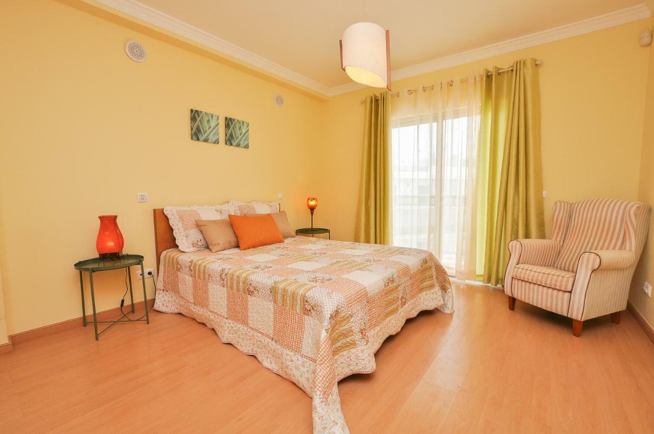 Apartamento Solario Sao Jose By Ocvillas Albufeira