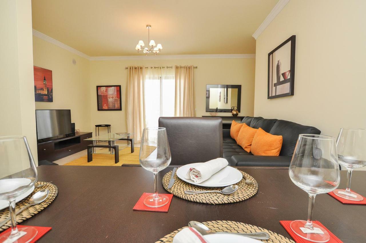 Apartamento Solario Sao Jose By Ocvillas *