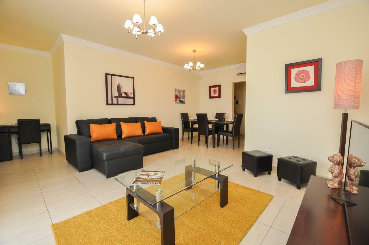 Apartamento Solario Sao Jose By Ocvillas Albufeira