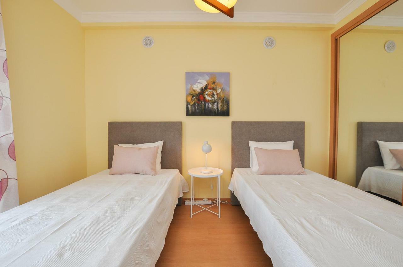 Apartamento Solario Sao Jose By Ocvillas Albufeira