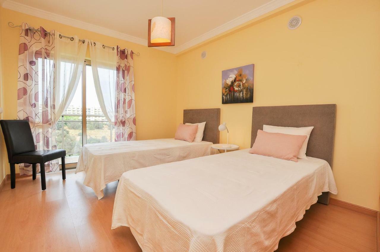 Solario Sao Jose By Ocvillas Apartamento