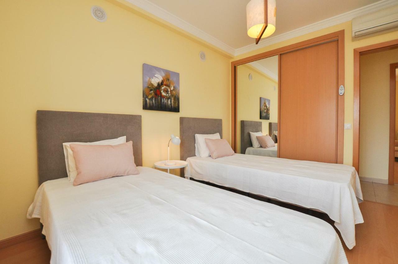 Solario Sao Jose By Ocvillas Apartamento