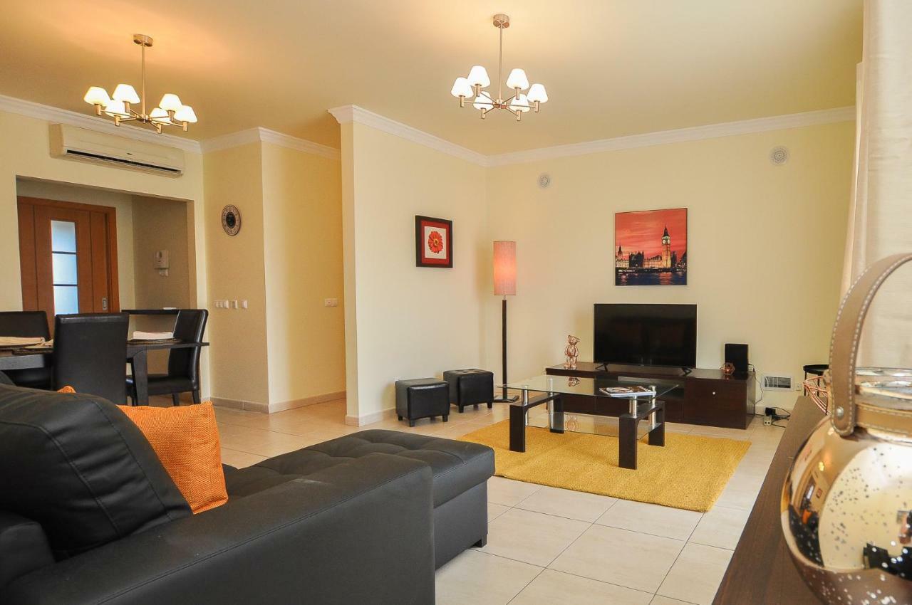 Solario Sao Jose By Ocvillas Apartamento *