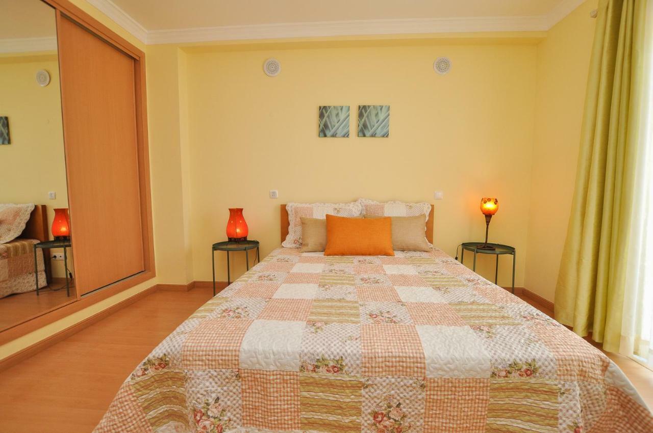 Solario Sao Jose By Ocvillas Apartamento *